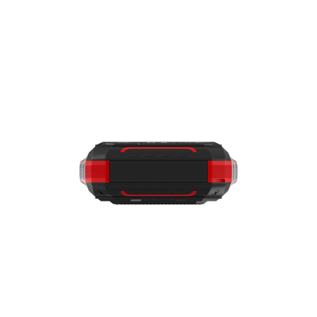 Мобильный телефон MAXVI T100, 1.77”, 2 sim-карты, 1500 mAh Красный