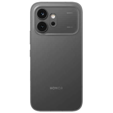 Смартфон HONOR 600 8/256Gb, AMOLED 6.57 ", eSIM, nano, 7000 mAh Черный