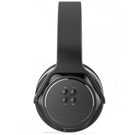  Наушники Hoco W11 Black