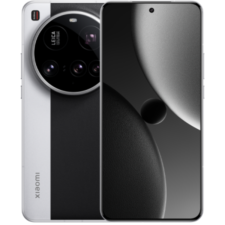 Смартфон Xiaomi 15 Ultra 16/512Гб, Global, Dual nano sim, Silver Chrome Leica