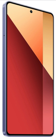 Смартфон Xiaomi Redmi Note 13 pro 4G 8/256Гб Global, Dual nano SIM, Lavender Purple