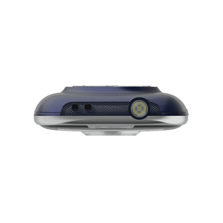 Телефон Maxvi B10 Blue