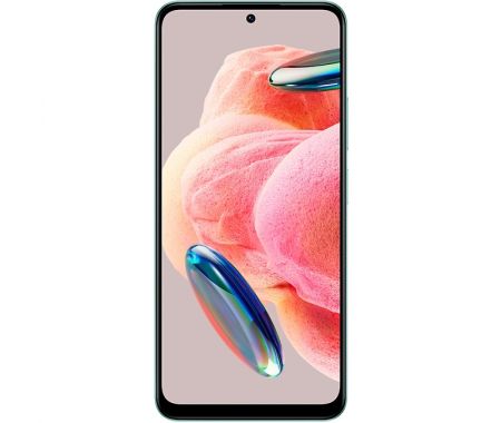 Смартфон Xiaomi Redmi Note 12 4/128Гб  Mint Green