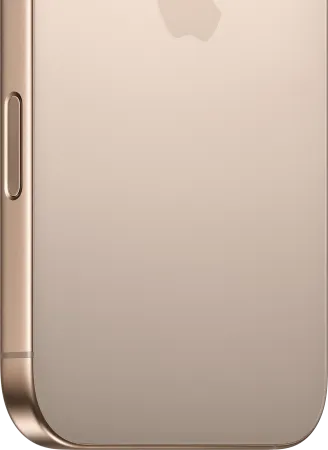Смартфон Apple iPhone 16 Pro Max 1 ТБ , Пустынный титан/Desert Titanium