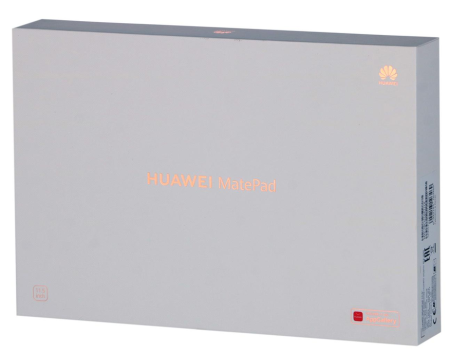 Планшет HUAWEI MatePad SE 11" Wi-Fi 4/128GB (AGS6-W09) Туманно-серый