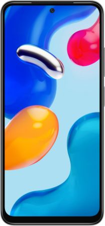 Смартфон Xiaomi Redmi Note 11s 6/128Гб Pearl White