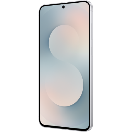 Смартфон Samsung Galaxy S25 FE 8/256Гб, Global, Dual nano Sim White
