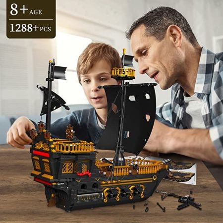 Конструктор Mould King (13083)