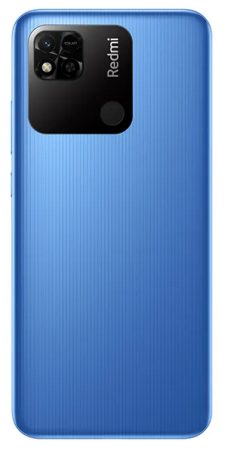 Смартфон Xiaomi Redmi 10a, 2/32Гб Sky Blue