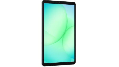 Планшет Samsung Galaxy Tab A11 4/64GB LTE Silver