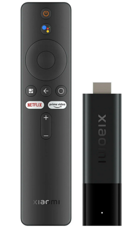 ТВ-адаптер Xiaomi MI TV Stick 4K