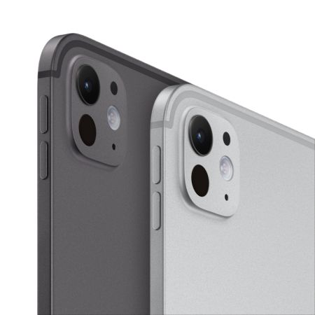 Планшет iPad Pro  13" (2025) Wi-Fi 1Tb, Space Black /"Чёрный космос"  (без RuStore)