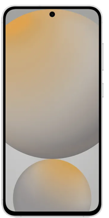 Смартфон Samsung Galaxy S24 FE 8/512Гб, Global, Dual nano Sim Gray