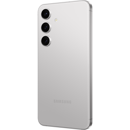 Смартфон Samsung Galaxy S24 Plus, 12/256Гб Dual nano sim Marble Gray