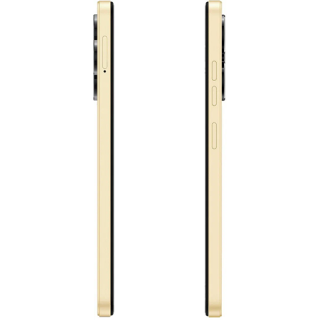 Смартфон TECNO Spark Go, 4/64Гб, RU, Dual nano SIM , золотой