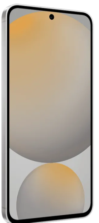 Смартфон Samsung Galaxy S24 FE 8/512Гб, Global, Dual nano Sim Gray
