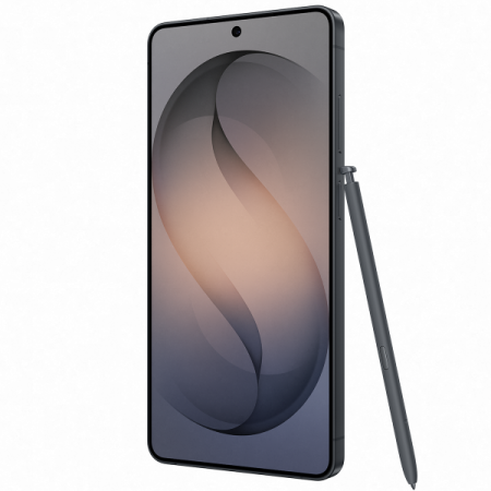 Смартфон Samsung Galaxy S26 Ultra, 12/256Гб Dual nano sim Black 