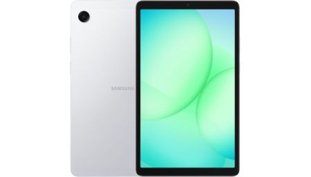 Планшет Samsung Galaxy Tab A11 4/64GB LTE Silver