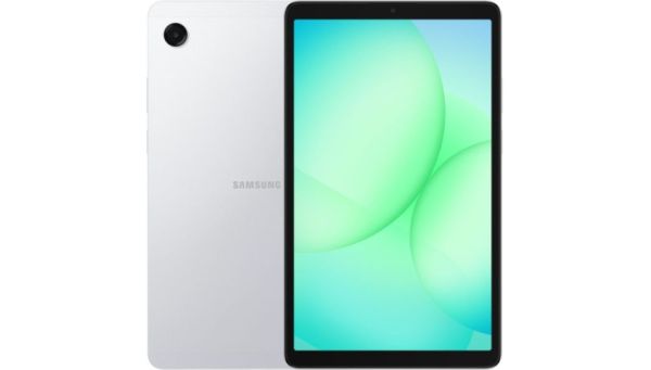 Планшет Samsung Galaxy Tab A11 4/64GB LTE Silver