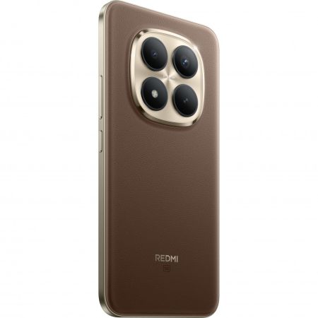 Смартфон Xiaomi Redmi Note 15 pro Plus 5G 12/512Гб Global, Dual nano SIM Mocha Brown/Коричневый
