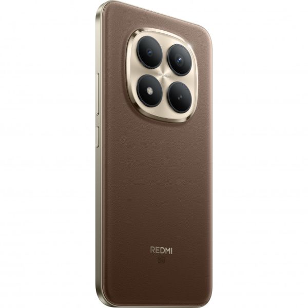 Смартфон Xiaomi Redmi Note 15 pro Plus 5G 8/256Гб Global, Dual nano SIM Mocha Brown/Коричневый