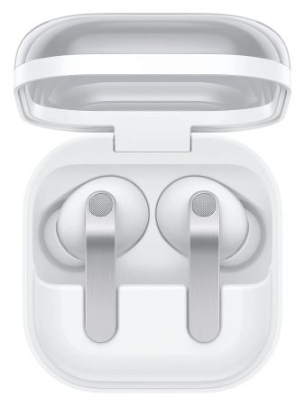 Наушники Bluetooth Samsung Galaxy Buds 4 Pro White 