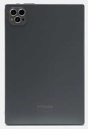 Autouch X19 PRO, 8/256гб Black
