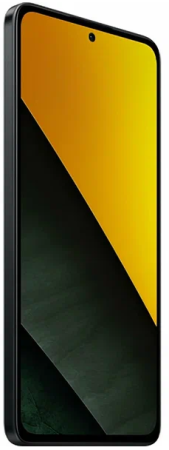 Смартфон Xiaomi Poco M7 Pro 12/512Гб Global, Dual nano SIM, Black, No Charging
