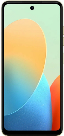 Смартфон TECNO Spark Go, 4/64Гб, RU, Dual nano SIM, зеленый