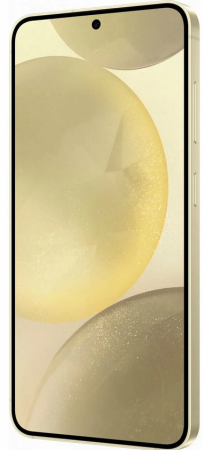Смартфон Samsung Galaxy S24 8/256Гб Dual nano sim Amber Yellow