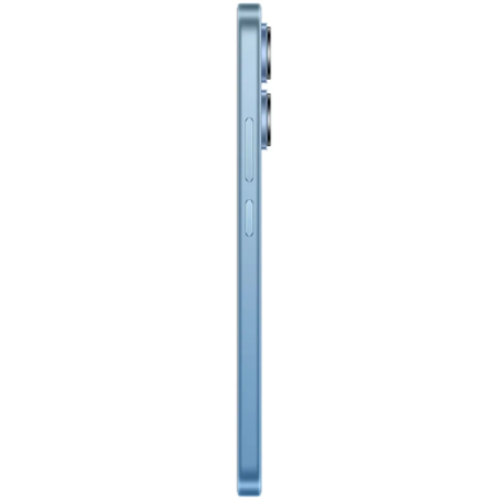 Смартфон Xiaomi Redmi Note 13 NFC 8/128Гб Global, Dual nano SIM, Ice Blue