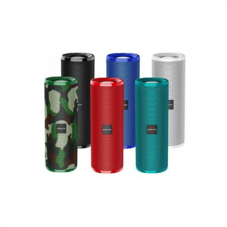 Колонка Borofone BR1 Military