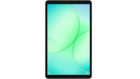 Планшет Samsung Galaxy Tab A11 4/64GB LTE Silver