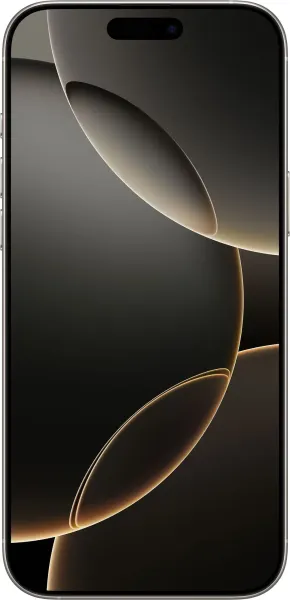 Смартфон Apple iPhone 16 Pro Max 1 ТБ , Натуральный титан/Natural Titanium