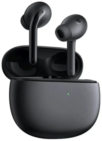 Наушники Xiaomi Buds 3 (M2111E1) Black