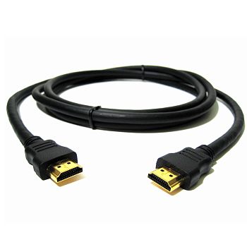 Кабель HDMI - HDMI 2 метра