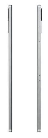 Redmi Pad 4/128Gb Moonlight Silver 