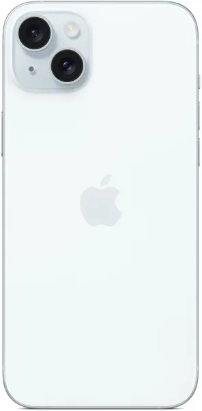Смартфон Apple iPhone 15 256 ГБ, Синий/Blue