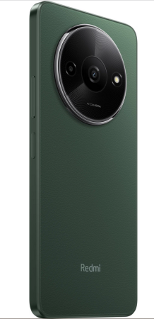 Смартфон Xiaomi Redmi A3, 4/128Gb, Dual nano SIM, Forest Green