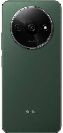 Смартфон Xiaomi Redmi A3, 3/64Gb Forest Green