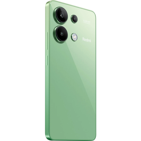 Смартфон Xiaomi Redmi Note 13 NFC 8/128Гб, Dual nano SIM, Mint Green