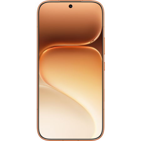 Смартфон HONOR 600 12/256Gb, AMOLED 6.57 ", eSIM, nano, 7000 mAh Оранжевый