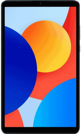Планшет Xiaomi Redmi Pad SE, 8.7 LTE Global, 4/64Gb Sky Blue