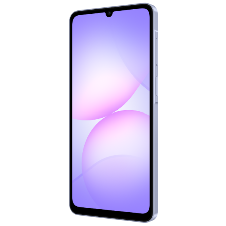 Смартфон Samsung Galaxy A07 4G 4/128Gb, Dual nano sim, Violet