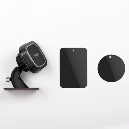Автодержатель HOCO CA53 Black&Gray