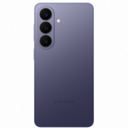 Смартфон Samsung Galaxy S26 12/256Гб Dual nano sim, Global, Cobalt Violet
