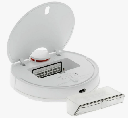 Робот-пылесос Xiaomi Mi Robot Vacuum-Mop P
