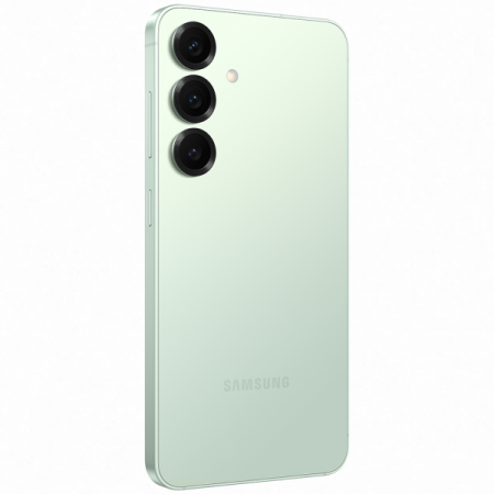 Смартфон Samsung Galaxy S25 12/256Гб Dual nano sim Mint, мятный