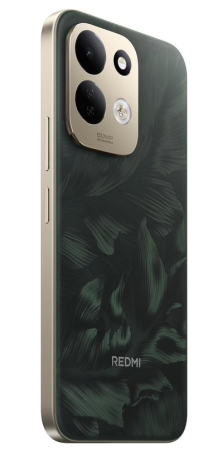 Смартфон Xiaomi Redmi 17, 4/128Gb, Dual nano SIM, Oak Green