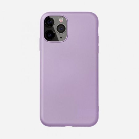Накладка Samsung A525 / A52 (2021) фиолетовый Breaking